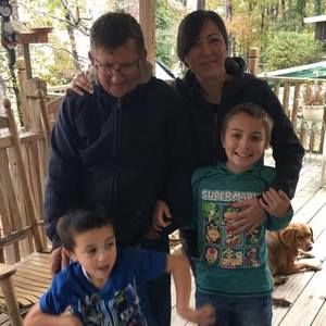 Meet your Posher, Carol